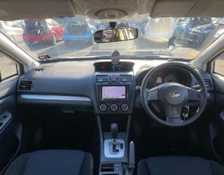 2012 Subaru Impreza image 152721