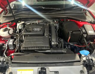 2013 Audi A3 image 154964