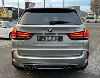 2016 Bmw X5 image 153720