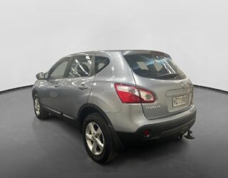 2012 Nissan Dualis image 152367