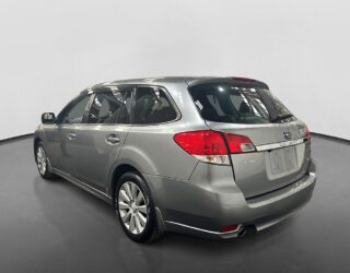 2011 Subaru Legacy image 152280