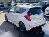 2014 Nissan Note image 163899