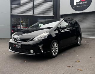 2014 Toyota Prius image 153888