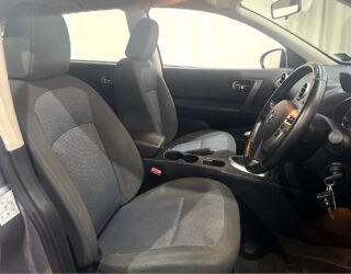 2012 Nissan Dualis image 152368