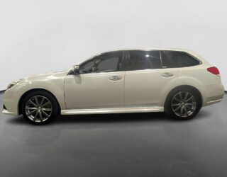 2013 Subaru Legacy image 153376