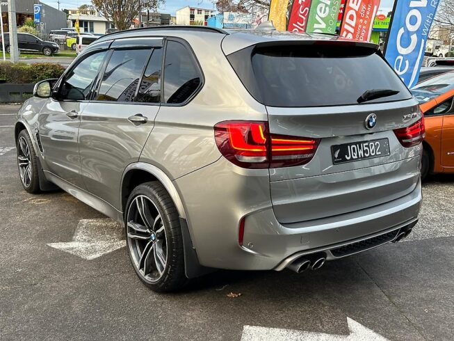 2016 Bmw X5 image 153719