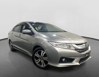 2015 Honda Grace image 153334