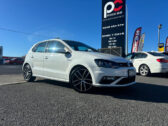 2015 Volkswagen Polo image 155621