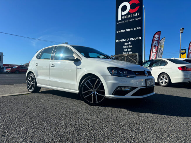 2015 Volkswagen Polo image 155621