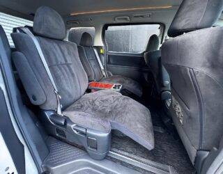 2011 Toyota Vellfire image 155052