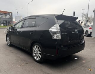 2014 Toyota Prius image 153889