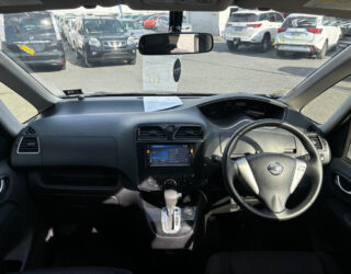 2012 Nissan Serena image 152902