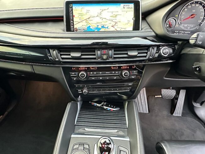 2016 Bmw X5 image 153731