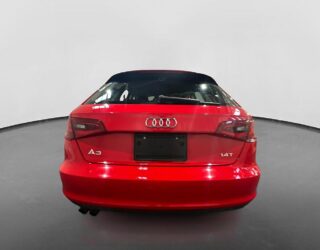 2013 Audi A3 image 154952