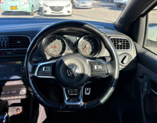 2015 Volkswagen Polo image 155634