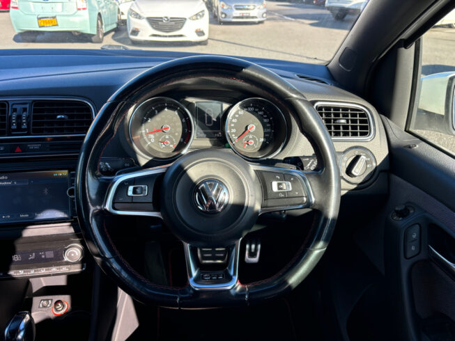 2015 Volkswagen Polo image 155634