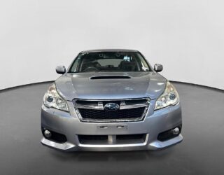 2012 Subaru Legacy image 154299