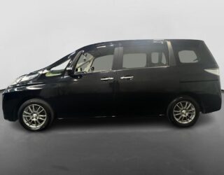 2012 Mazda Biante image 154911