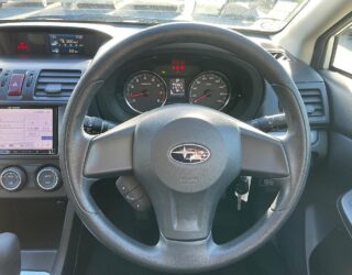 2012 Subaru Impreza image 152712