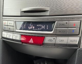 2011 Subaru Legacy image 152139