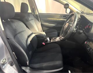 2012 Subaru Legacy image 154306