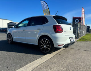 2015 Volkswagen Polo image 155625