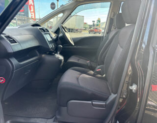 2012 Nissan Serena image 152897