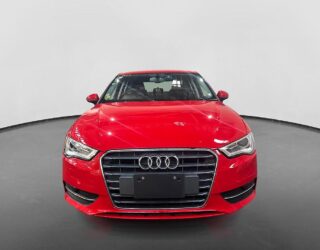 2013 Audi A3 image 154947