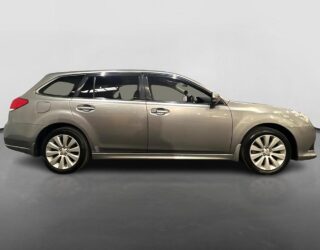 2011 Subaru Legacy image 152279