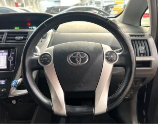 2014 Toyota Prius image 153896