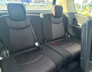 2012 Nissan Serena image 152900