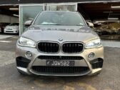 2016 Bmw X5 image 153717