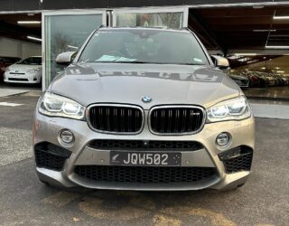 2016 Bmw X5 image 153717