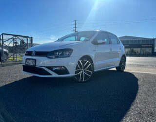 2015 Volkswagen Polo image 155623