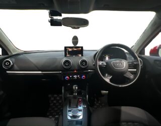 2013 Audi A3 image 154957