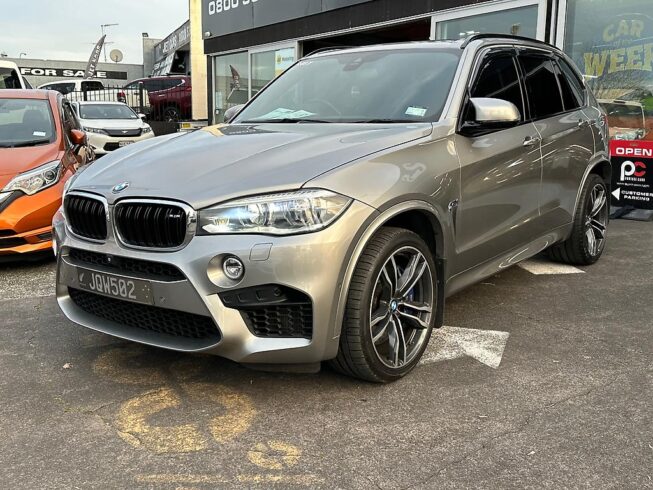 2016 Bmw X5 image 153718