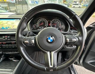 2016 Bmw X5 image 153730