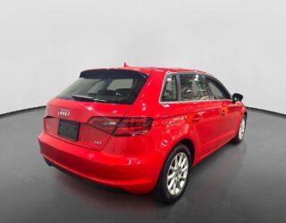 2013 Audi A3 image 154951