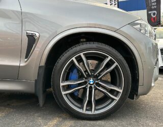 2016 Bmw X5 image 153722