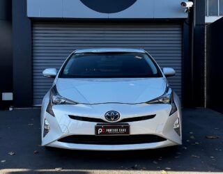 2017 Toyota Prius image 152820