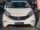 2014 Nissan Note image 163897