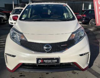 2014 Nissan Note image 163897