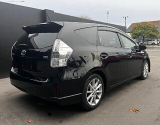 2014 Toyota Prius image 153891