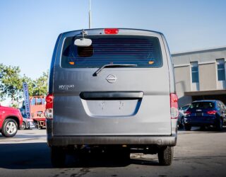 2021 Nissan Nv200 image 185846