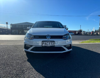 2015 Volkswagen Polo image 155624