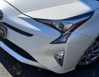 2017 Toyota Prius image 152836