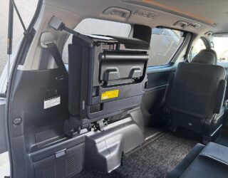 2011 Toyota Vellfire image 155061