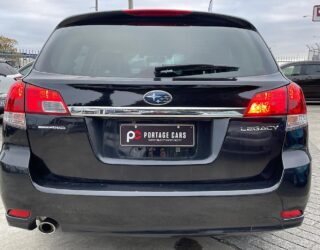 2011 Subaru Legacy image 152128