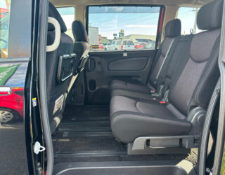 2012 Nissan Serena image 152898