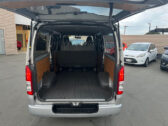 2020 Toyota Hiace image 156362